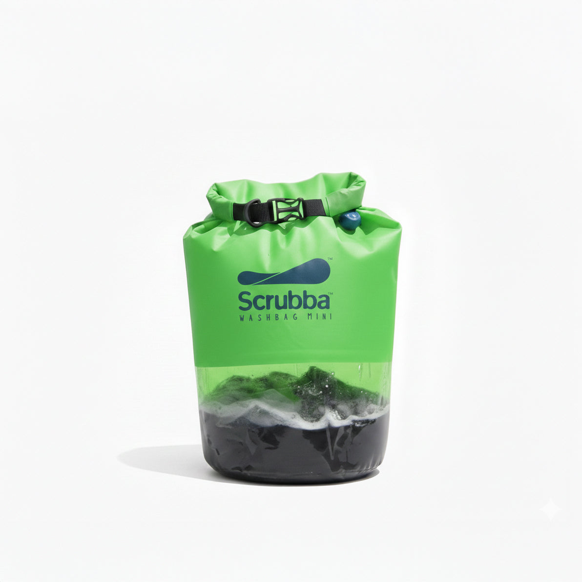 Scrubba Wash Bag Mini, 70g