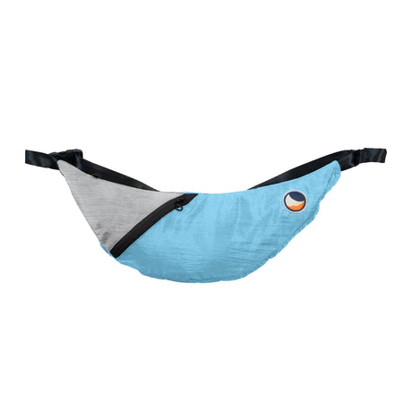 Ticket To The Moon Lightweight Foldable Sling Bag