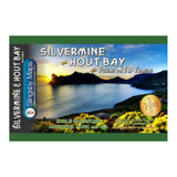 Slingsby Silvermine & Hout Bay Hiking Map, Edition 6