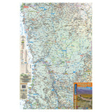 Slingsby Namaqualand Touring Map, Edition 1