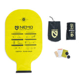 NEMO Tensor Extreme Conditions Ultralight Insulated Sleeping Pad