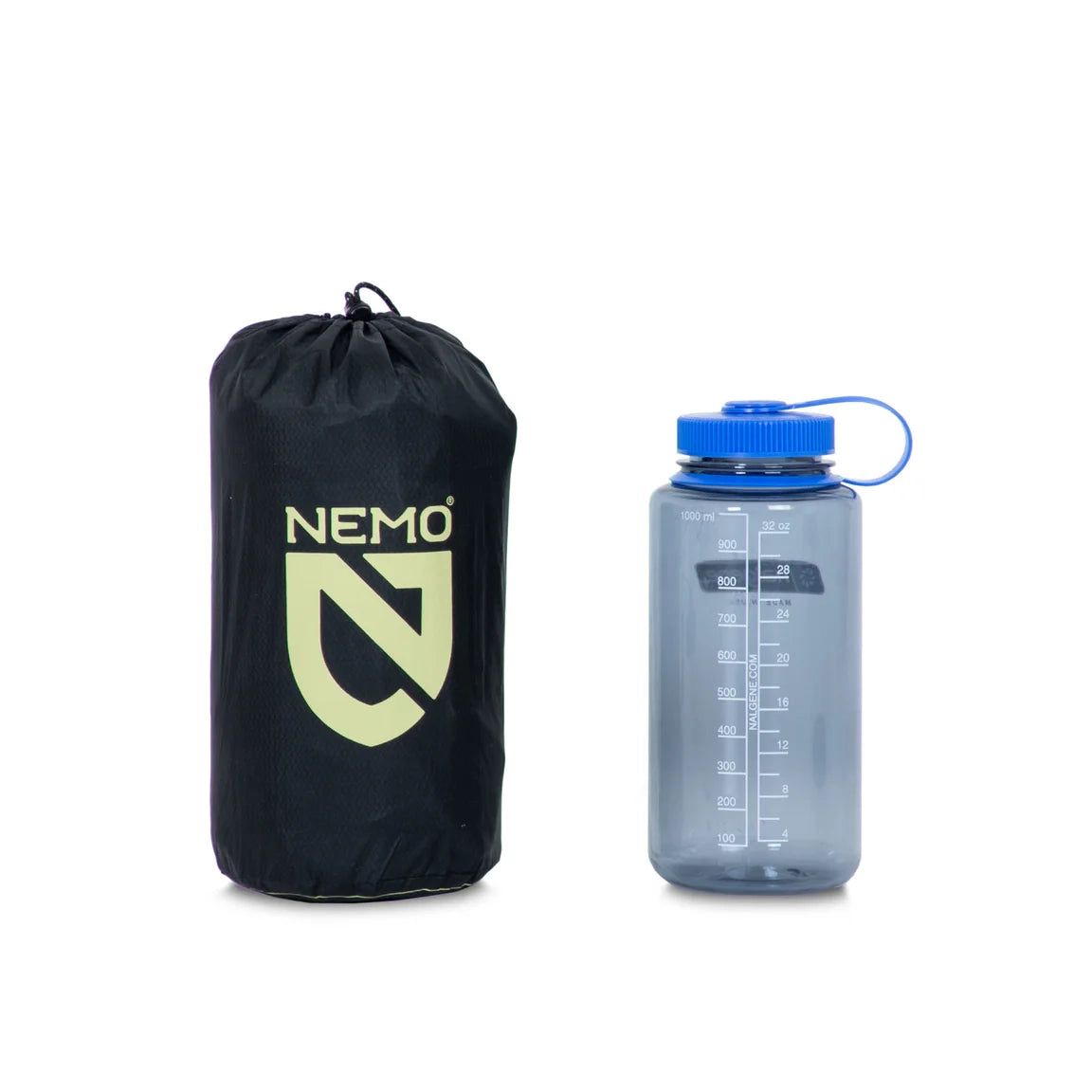 NEMO Tensor Extreme Conditions Ultralight Insulated Sleeping Pad