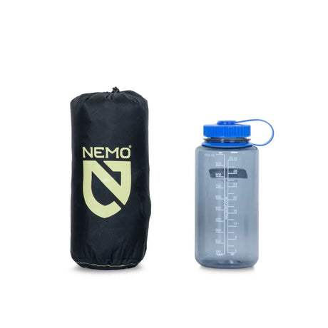 NEMO Tensor Extreme Conditions Ultralight Insulated Sleeping Pad