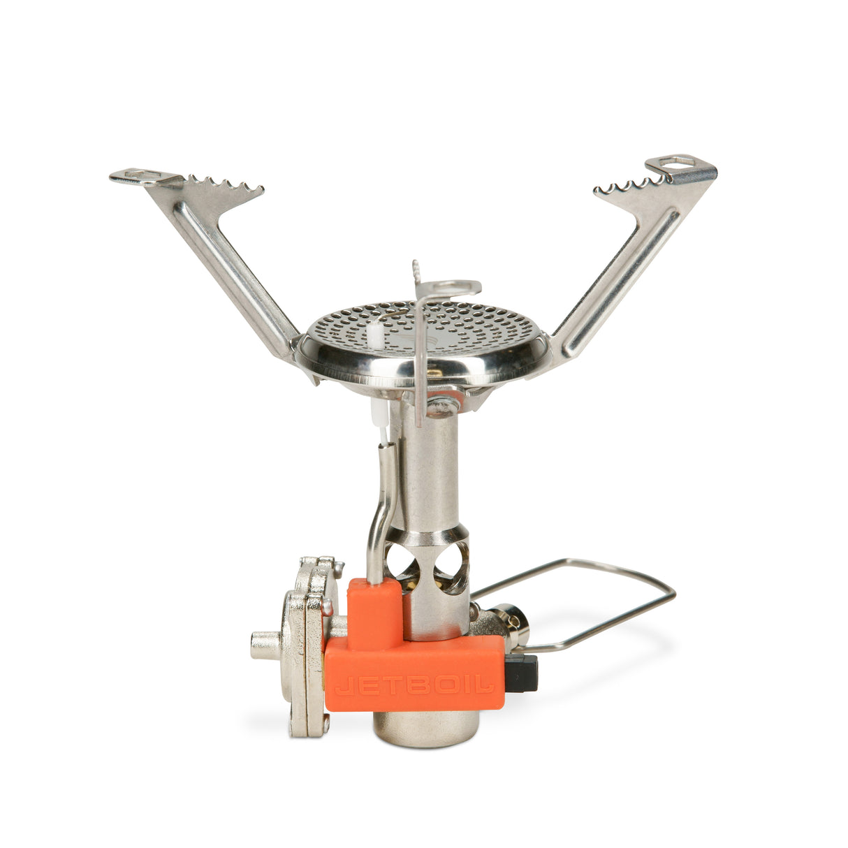 Jetboil Mighty Mo Gas Stove
