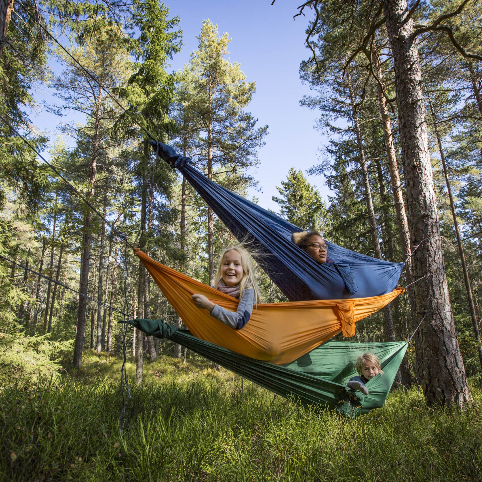 テーブル・チェア・ハンモック PB UL Hammock 20d 290X140 & strap PB UL Hammock 20d 290X140 & strap PB UL Hammock (20d) 280 x 130 