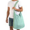 Ticket To The Moon Lightweight Foldable Eco Bag Large (30L)