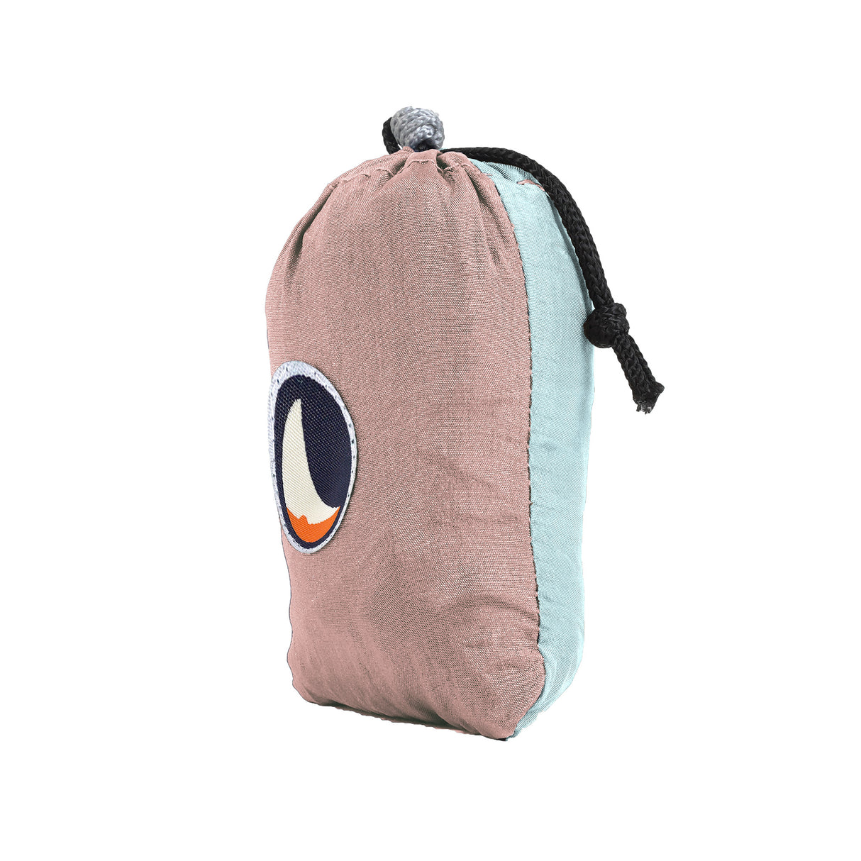 Ticket To The Moon Lightweight Foldable Eco Bag Large (30L)