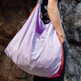 TTTM Lightweight Foldable Eco Bag, Unique Edition