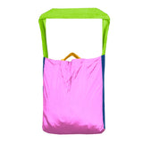 TTTM Lightweight Foldable Eco Bag, Unique Edition