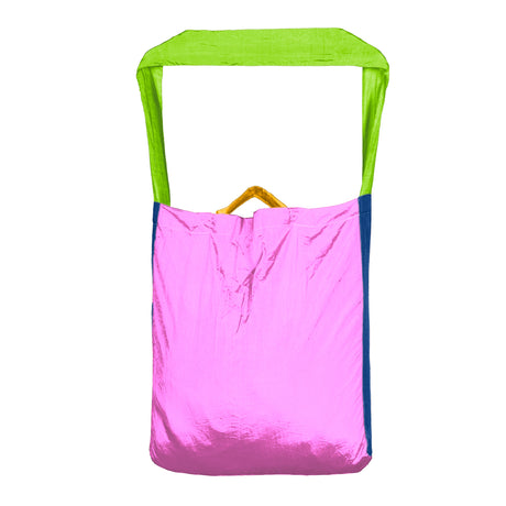 TTTM Lightweight Foldable Eco Bag, Unique Edition