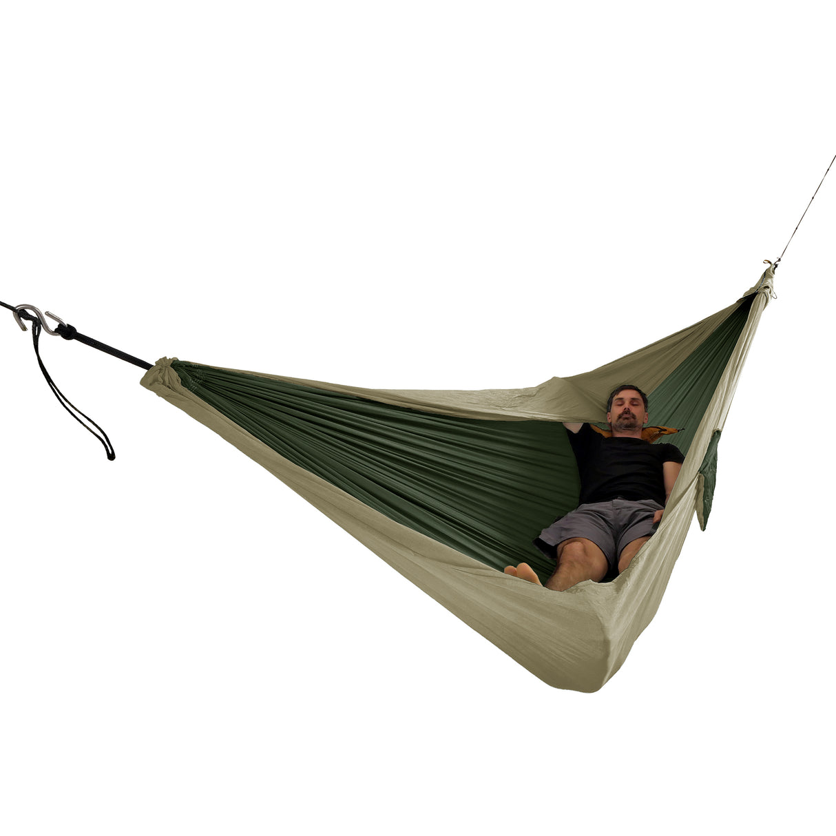 Ticket To The Moon King Hammock