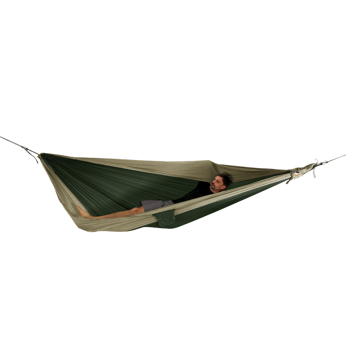 Ticket To The Moon King Hammock