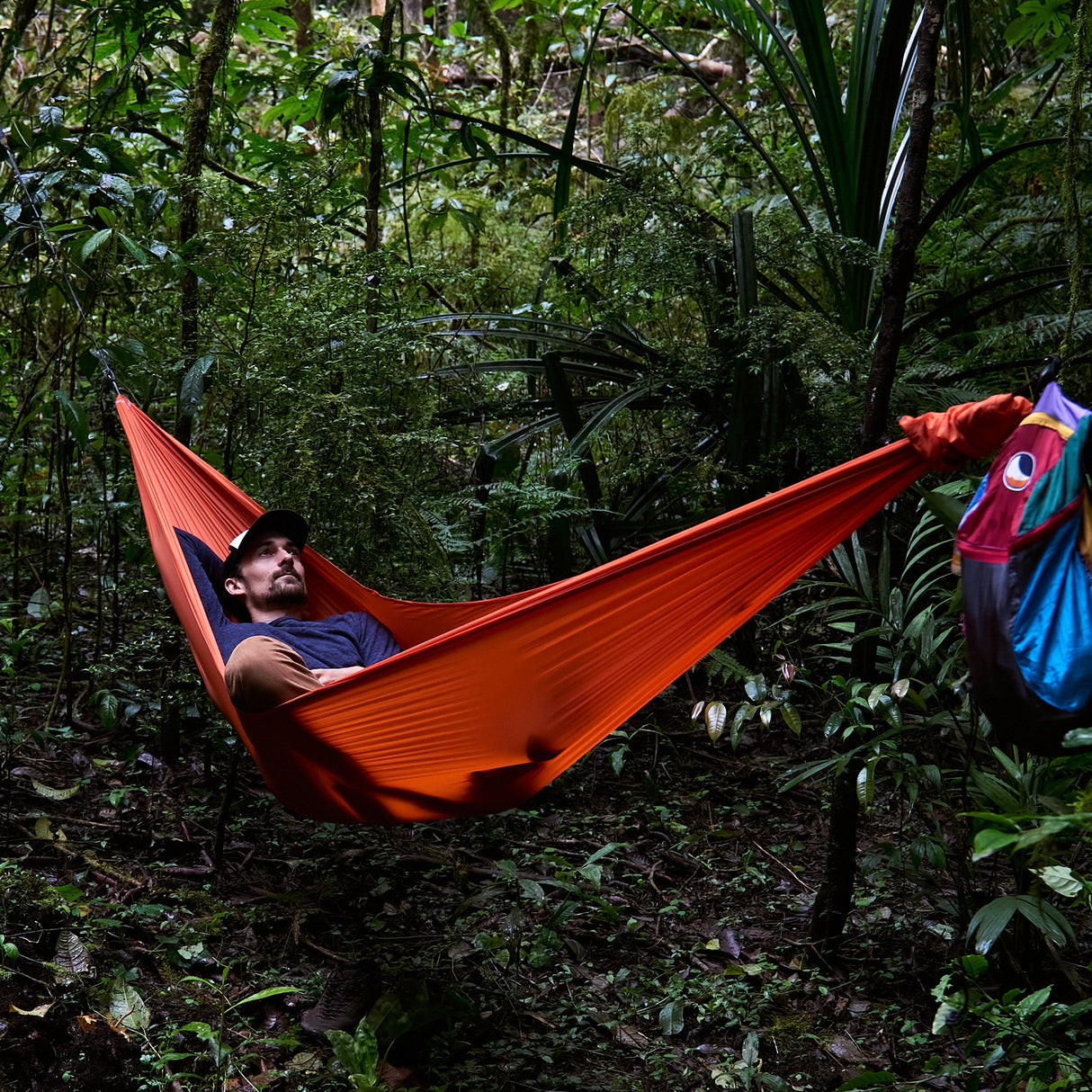 Ticket To The Moon Lightest Hammock