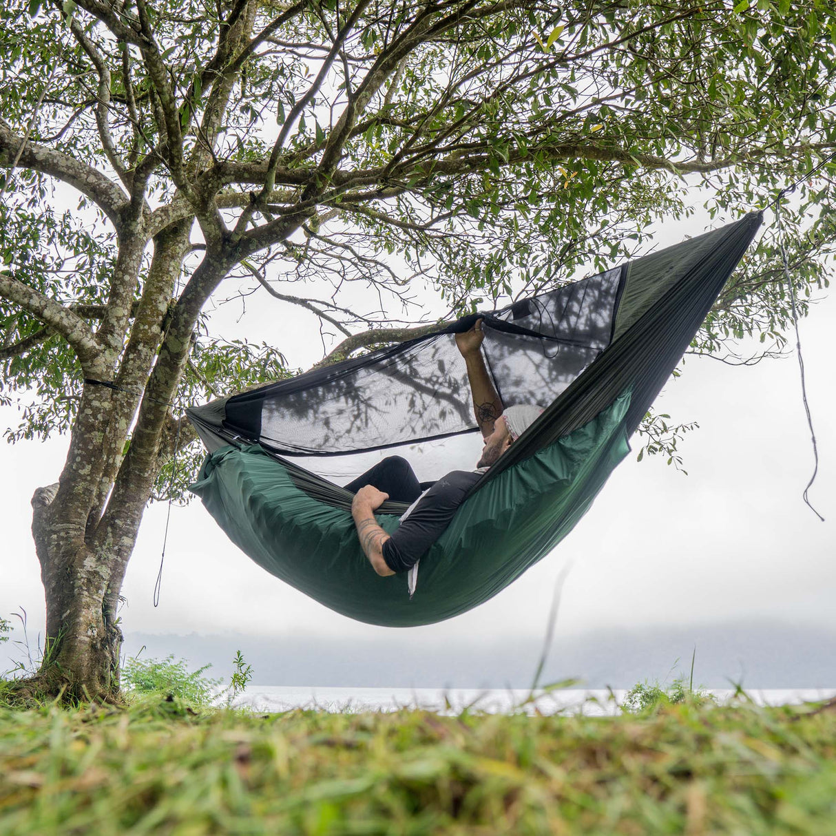 Ticket To The Moon Original Pro Mat Hammock