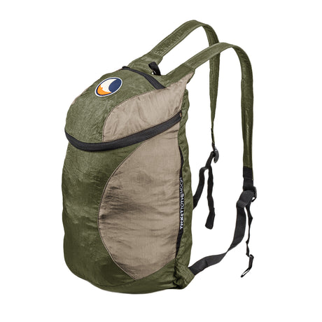 Ticket To The Moon Lightweight Foldable Mini Backpack (15L)