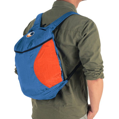 Lightweight Foldable Mini Backpack (15L)