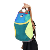 TTTM Lightweight Foldable Mini Backpack, Unique Edition