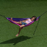Ticket To The Moon Mini Hammock