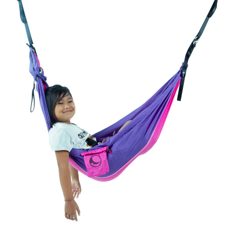 Ticket To The Moon Mini Hammock
