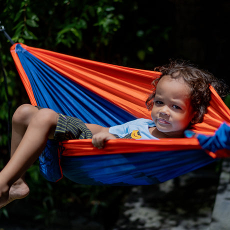 Ticket To The Moon Mini Hammock