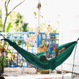 Ticket To The Moon Mini Hammock