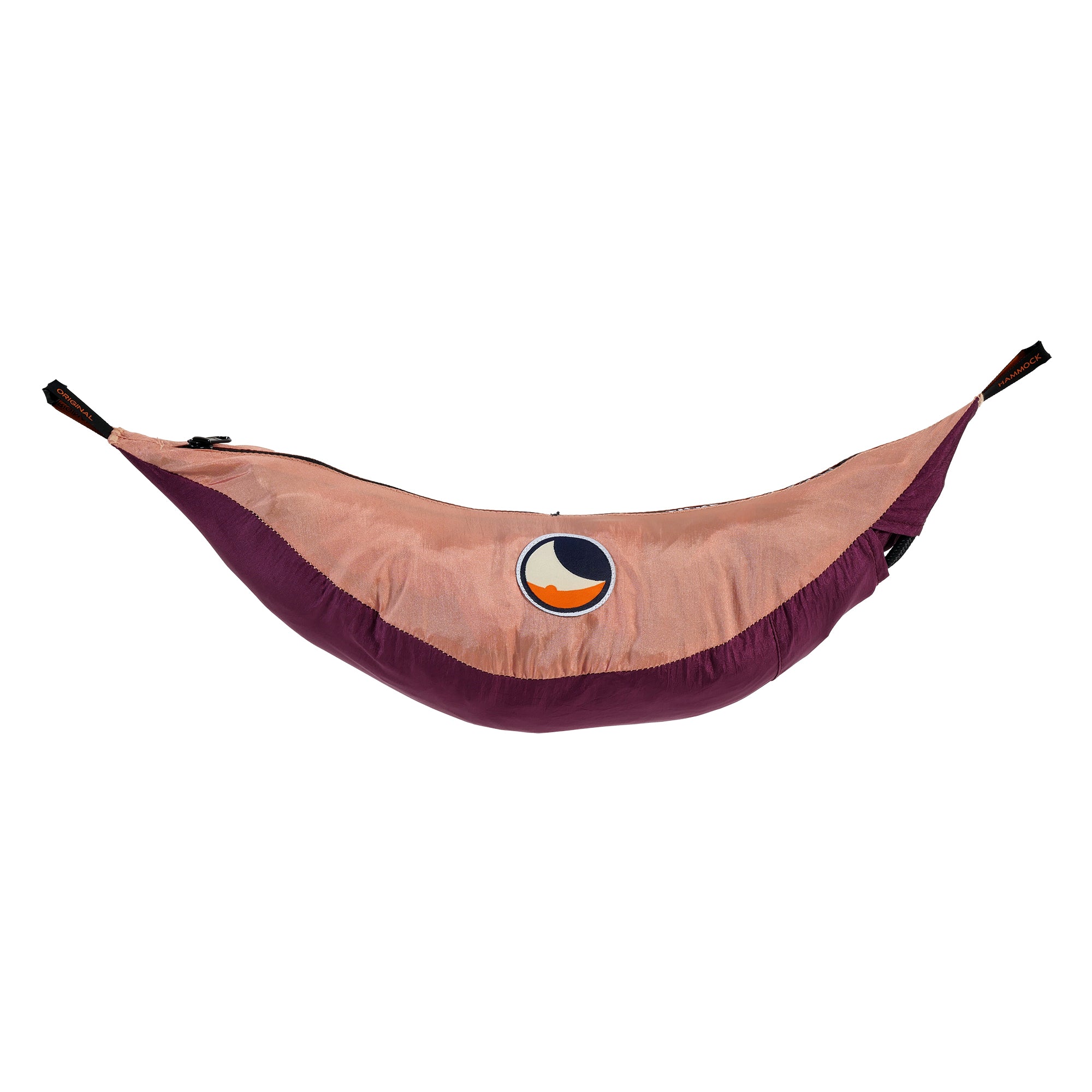 Original Hammock - Ticket To The Moon – Brave Hardy