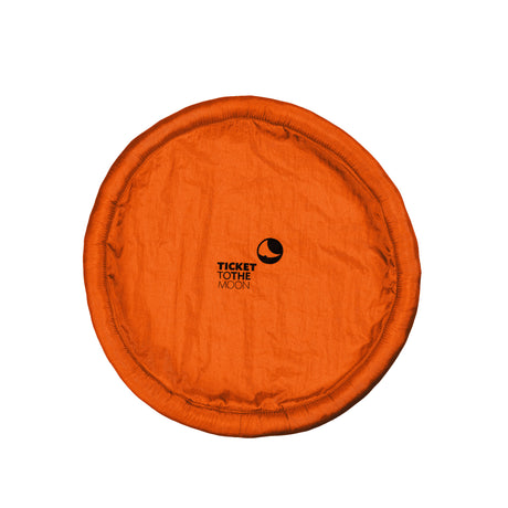 Pocket Moon Foldable Frisbee