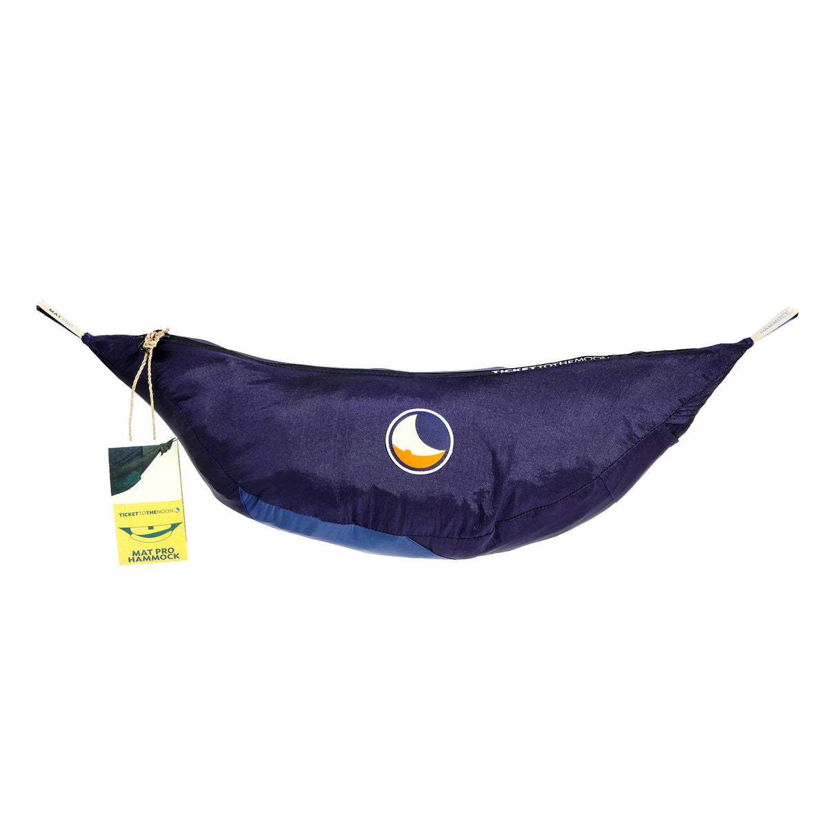 Ticket To The Moon Original Pro Mat Hammock