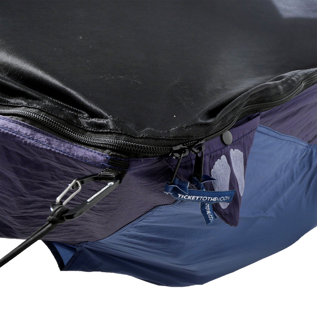 Ticket To The Moon Original Pro Mat Hammock