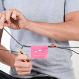 Ticket To The Moon Original Pro Mat Hammock