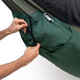 Ticket To The Moon Original Pro Mat Hammock