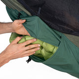 Ticket To The Moon Original Pro Mat Hammock