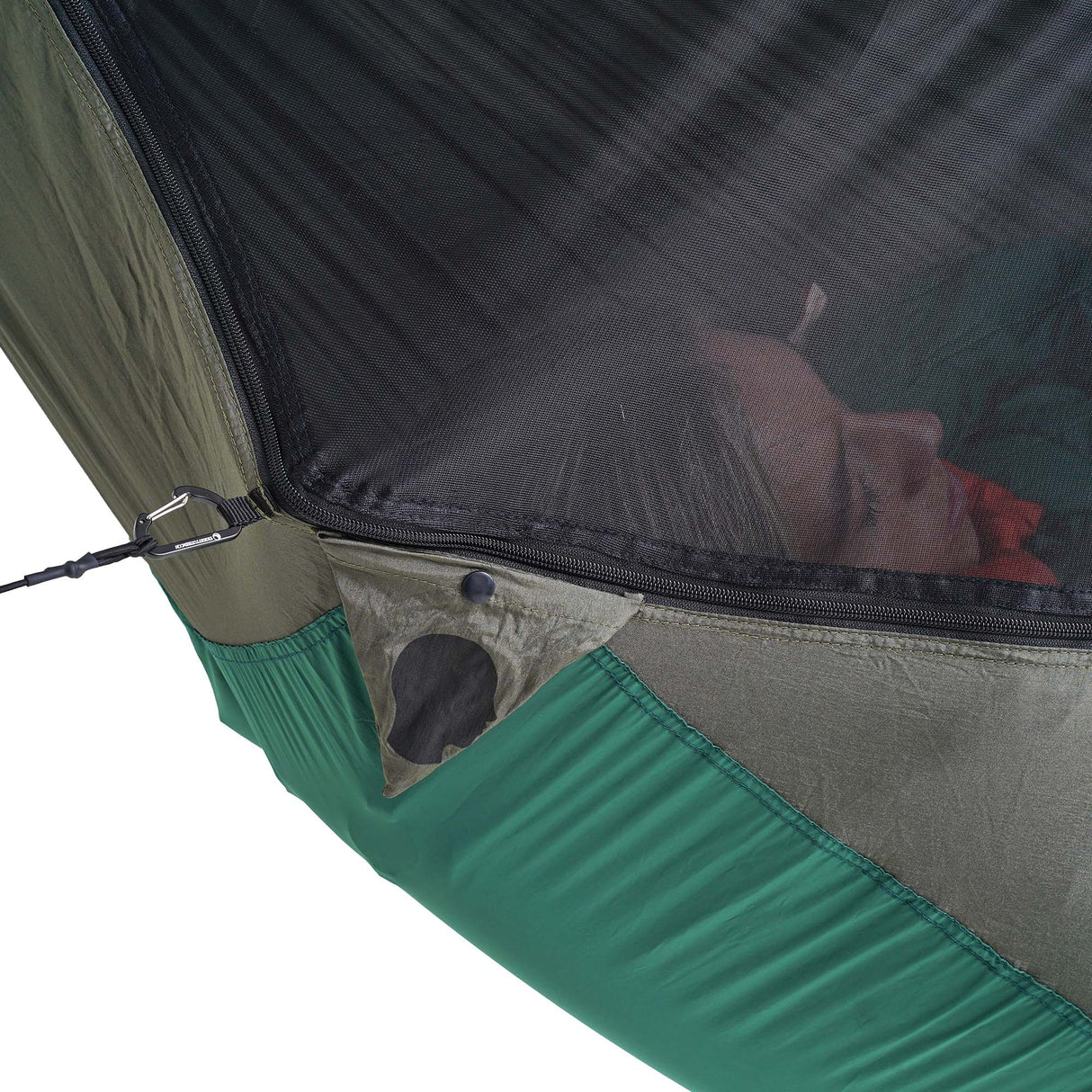 Ticket To The Moon Original Pro Mat Hammock