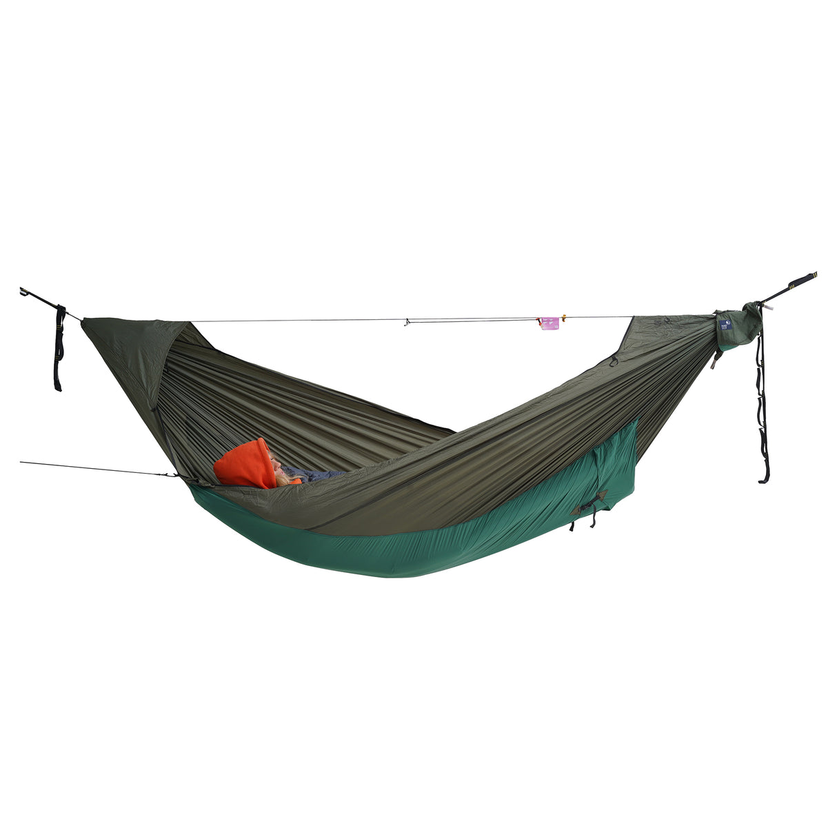 Ticket To The Moon Original Pro Mat Hammock