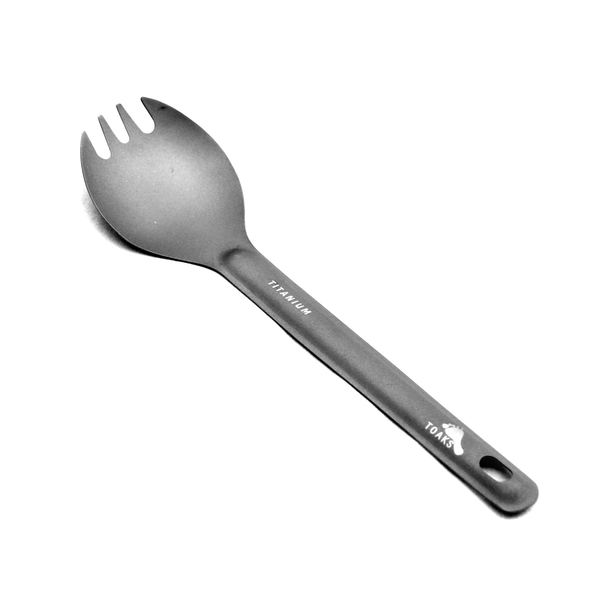 Titanium Ultralight Spork