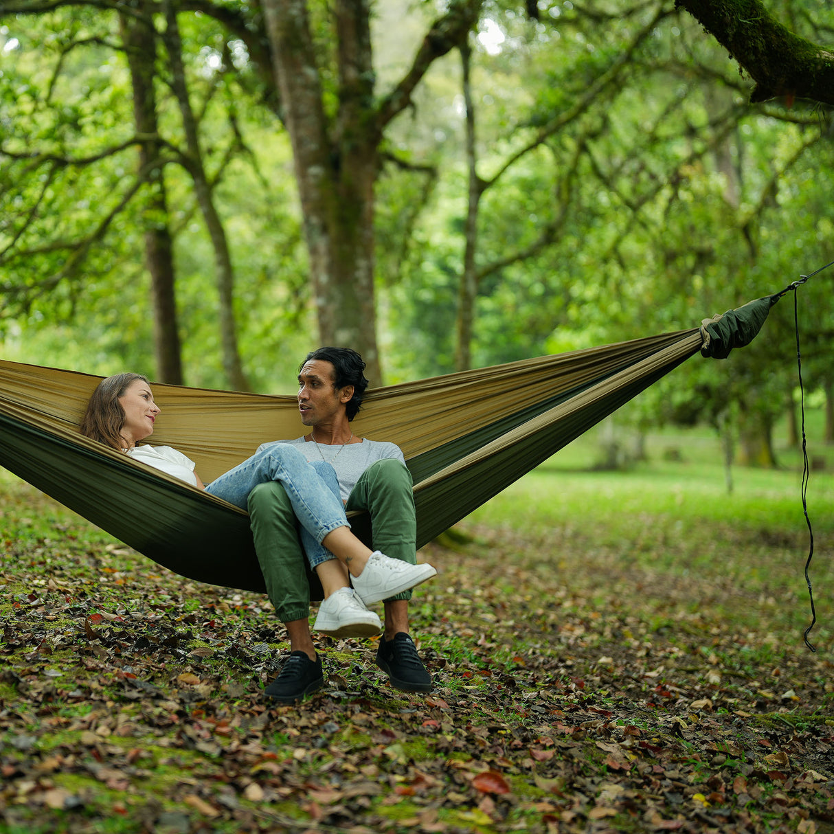 Ticket To The Moon King Hammock
