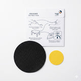 Ticket To The Moon Repair Patch Kit
