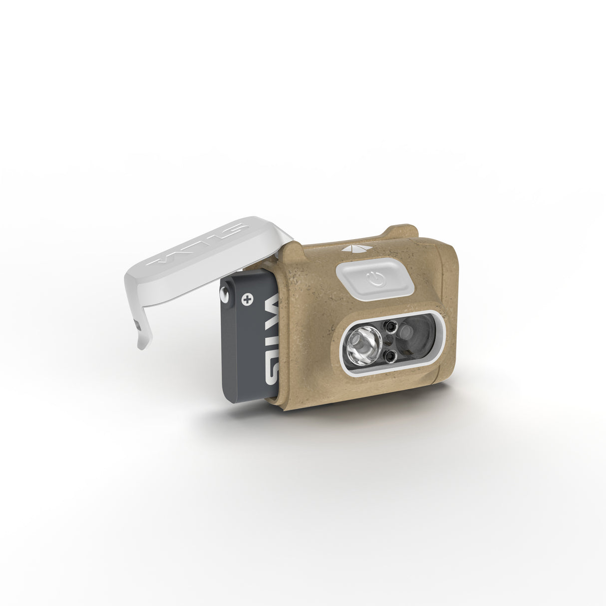 Silva Terra Scout 350 Lumen Hybrid Headlamp