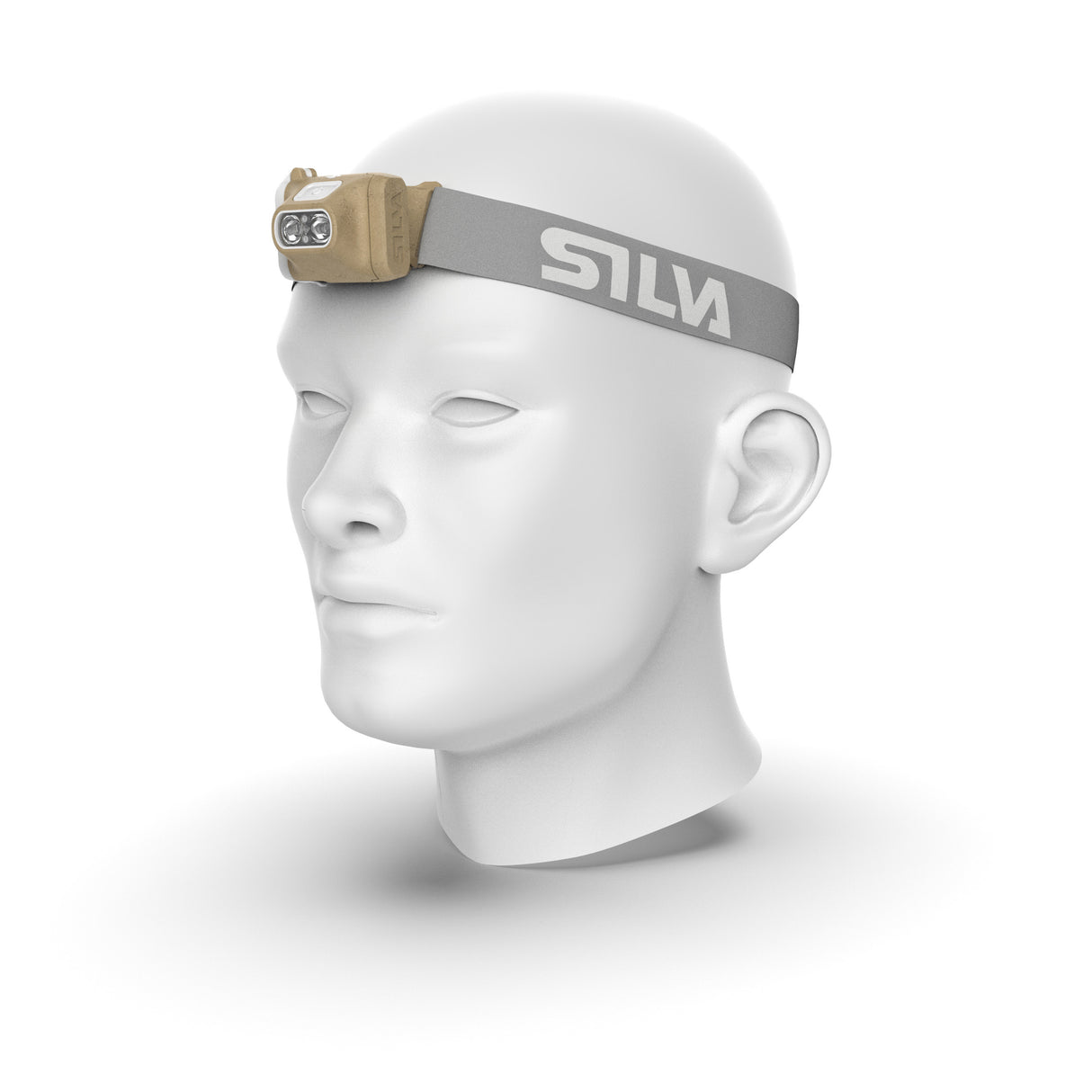Silva Terra Scout 350 Lumen Hybrid Headlamp