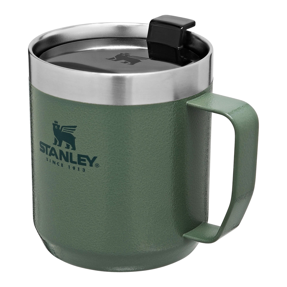 Stanley The Legendary Camp Mug, 350ml