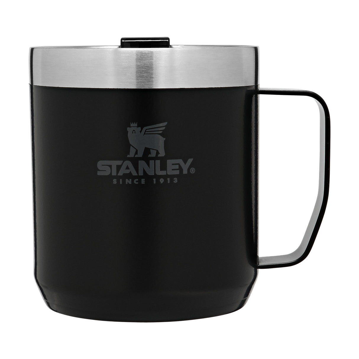 Stanley The Legendary Camp Mug, 350ml