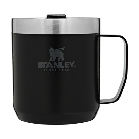Stanley The Legendary Camp Mug, 350ml