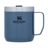 Stanley The Legendary Camp Mug, 350ml