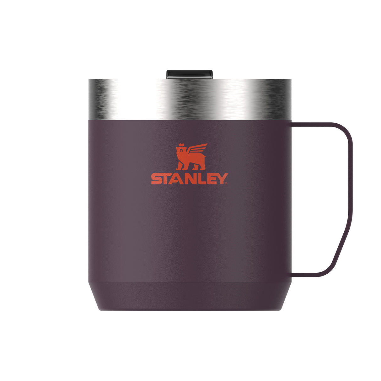 Stanley The Legendary Camp Mug, 350ml