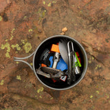 Toaks Titanium 750ml Pot, 86g