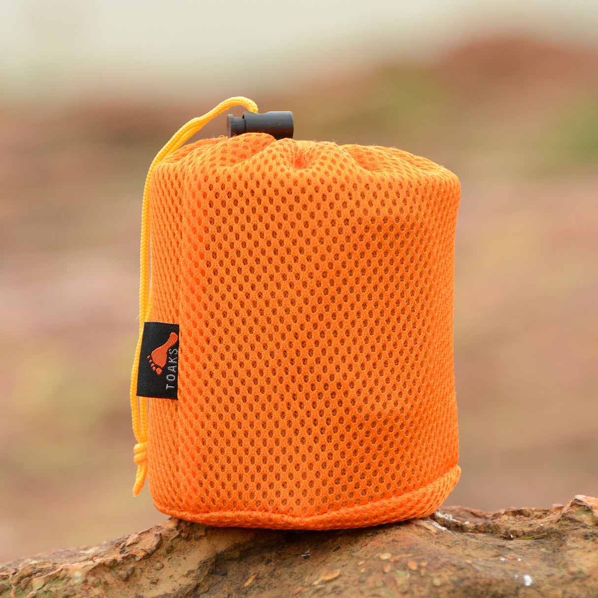 Toaks Titanium 750ml Pot, 86g