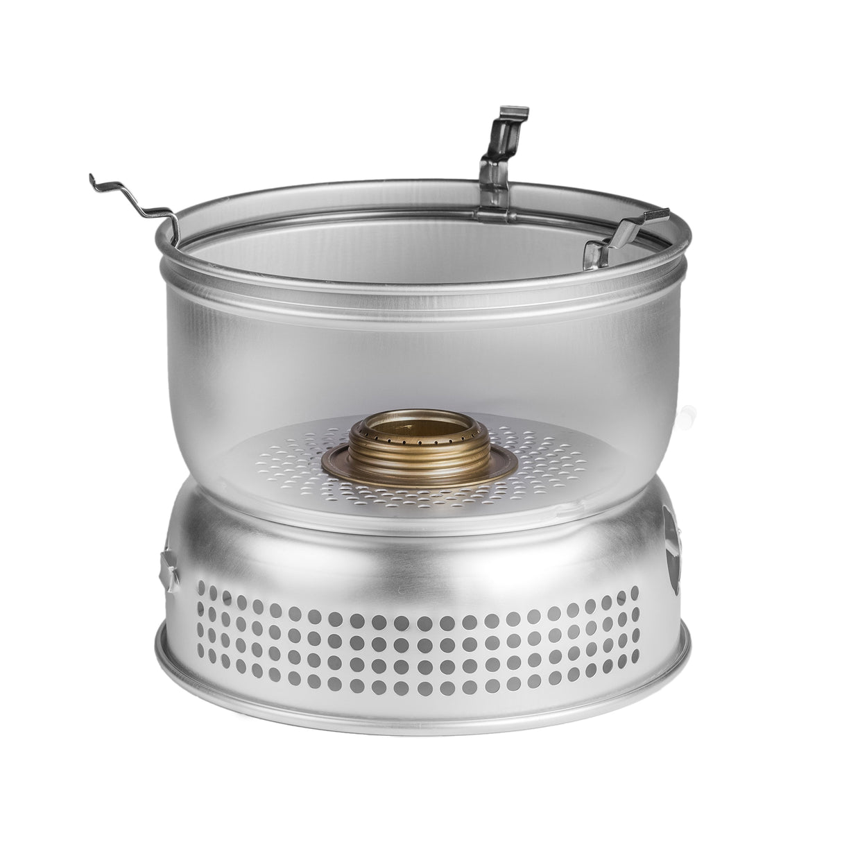 Trangia 25-1 Original Aluminium Spirit Stove & Cookware Set