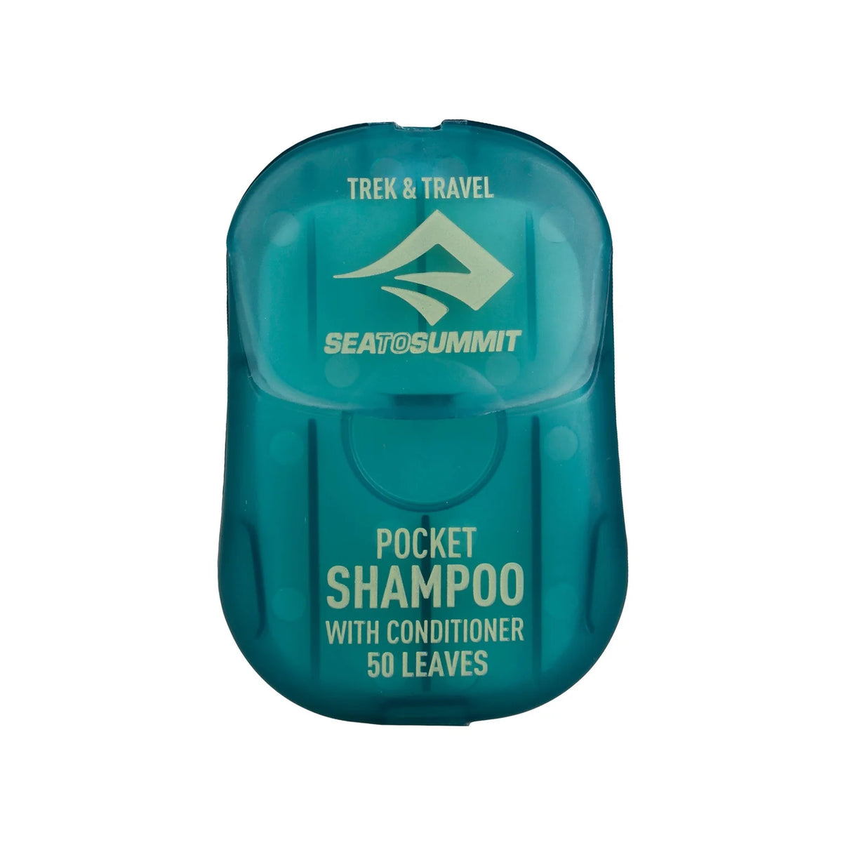 Sea To Summit Pocket Conditioning Shampoo, 50 Soap Leaves