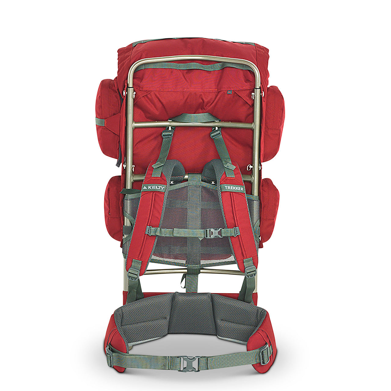 Kelty Trekker 65 External Frame Backpack