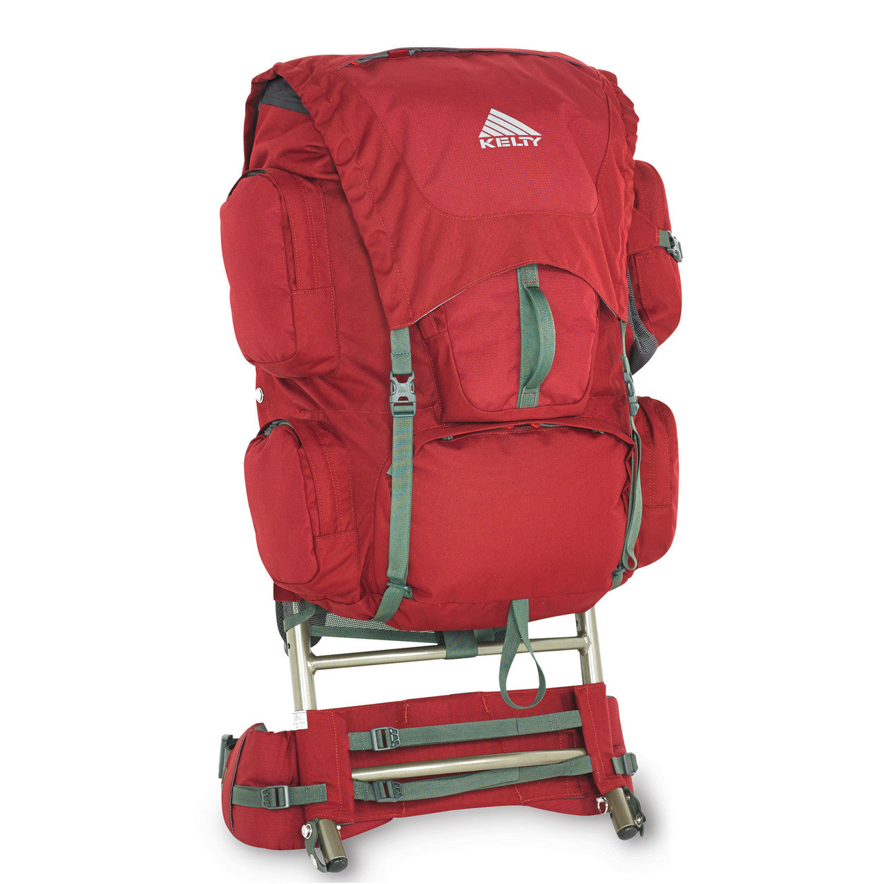 Kelty Trekker 65 External Frame Backpack